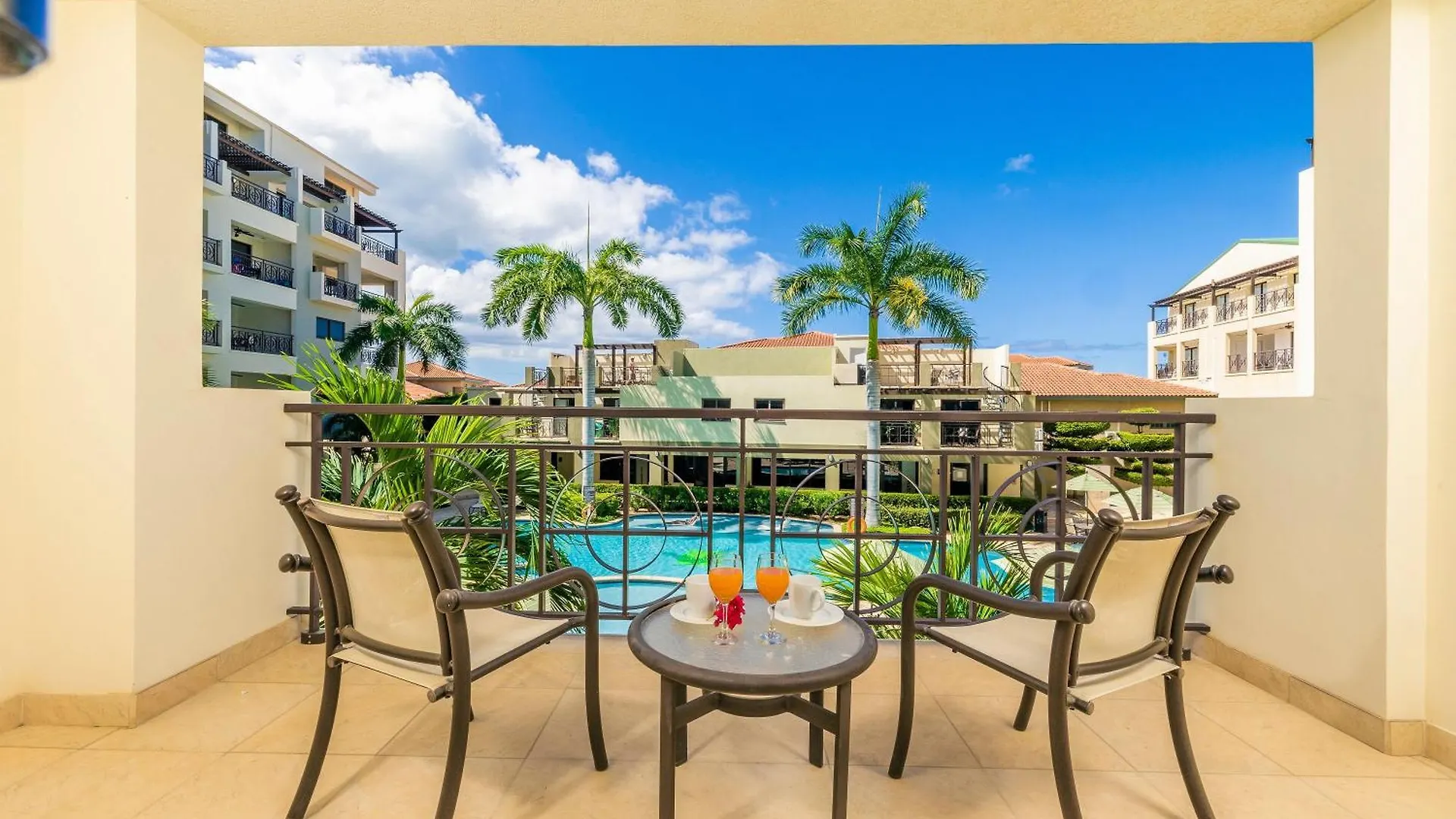 Palm Aruba Condo 206 Cadushi Largo Nyaraló