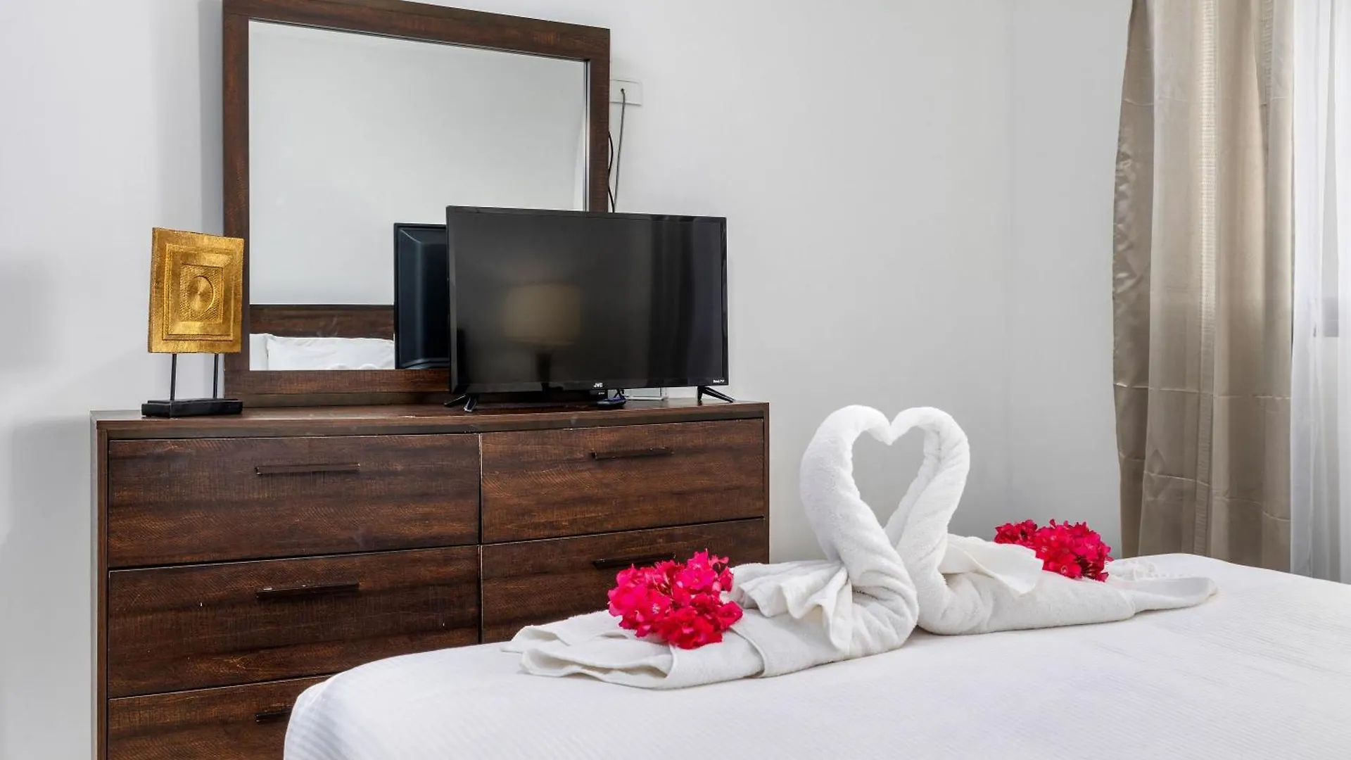 Nyaraló Palm Aruba Condo 206 Cadushi Largo Aruba