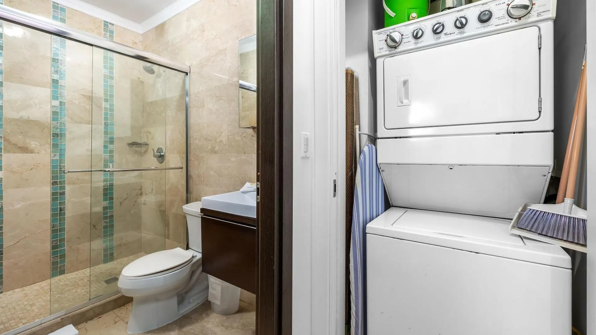 Nyaraló Palm Aruba Condo 206 Cadushi Largo